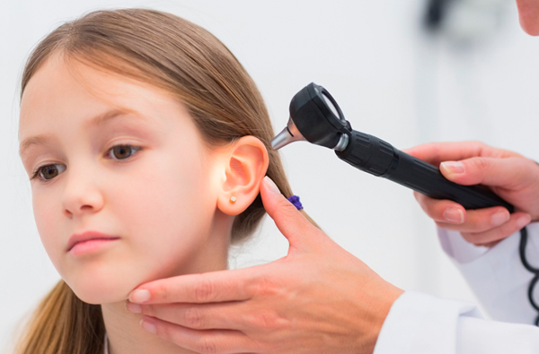 What Causes External Otitis? | Doctor at Home PV