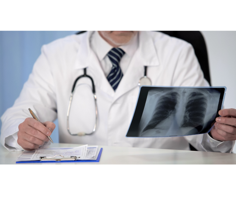Pulmonology – Understanding COPD