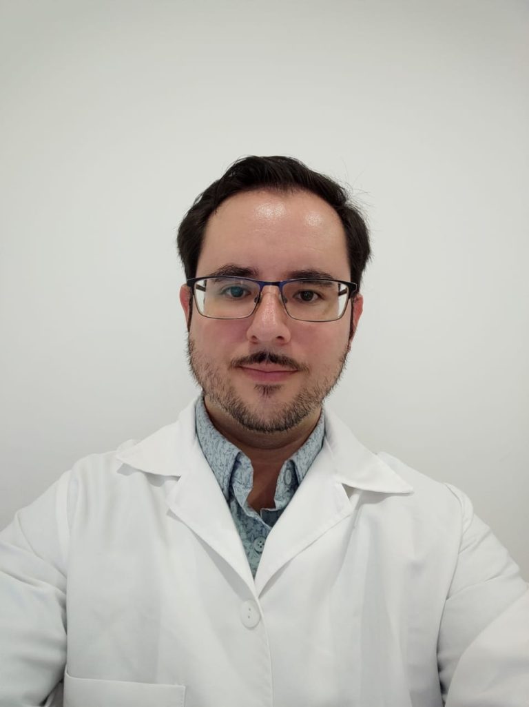 Dr. Aurelio Jimenez | Doctor en Puerto Vallarta