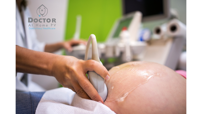 Structural Ultrasound in Puerto Vallarta: Exploring the Health of the Future