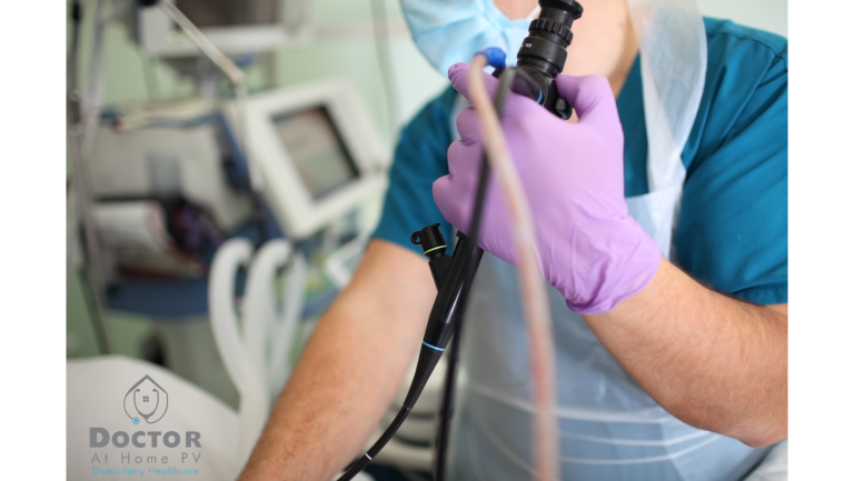 Bronchoscopy in Puerto Vallarta: Everything You Need to Know about This Procedure