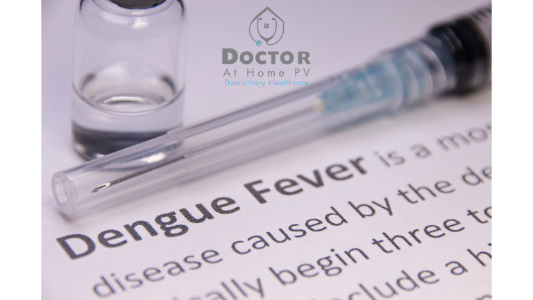 Vacuna contra el Dengue: Protección Esencial en Puerto Vallarta
