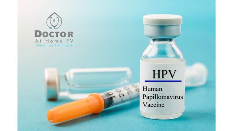 La Importancia de la Vacuna contra el Papiloma Humano (VPH): Gardasil 4 y Gardasil 9