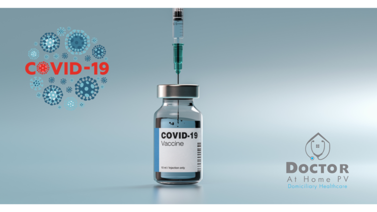Vacuna COVID en Puerto Vallarta: Pfizer para su Protección