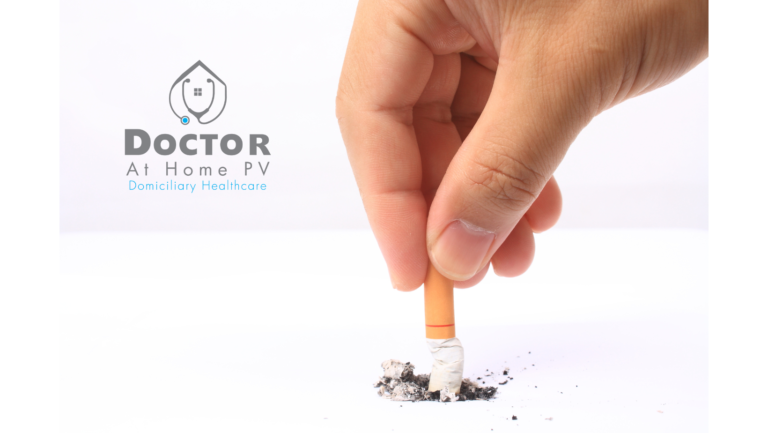 Rompiendo Cadenas: Dejar de Fumar con el Dr. Abraham Blas en Puerto Vallarta