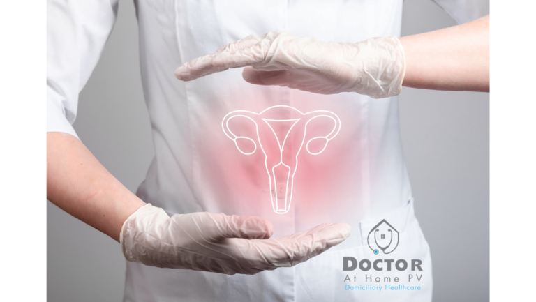 Understanding Polycystic Ovary Syndrome (PCOS) and Seeking Solutions with Dr. Cuitláhuac Ruiz, Our Experienced Gynecologist